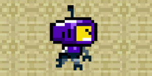 ロボット