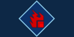 Blazing Rampage