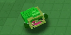 COOPSWOODザコ敵2