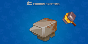 COMMON CRAFTING