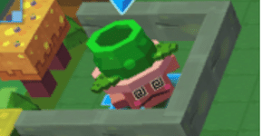 COOPSWOODザコ敵14