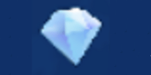 Legendary Crystal
